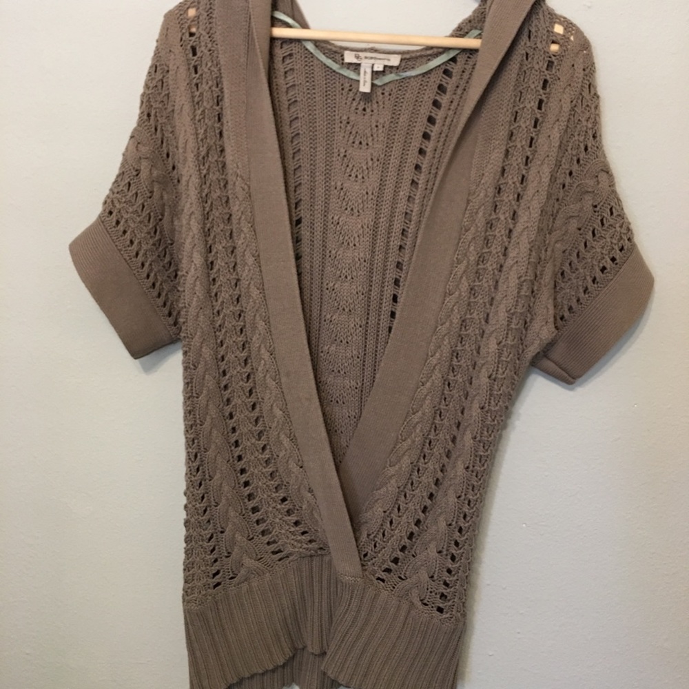 Bcbgeneration Sweater - image 1